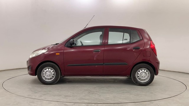 Second-hand 2015 Hyundai i10 Magna 1.1 for sale in Pune-6
