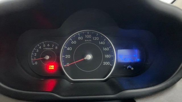 Second-hand 2015 Hyundai i10 Magna 1.1 for sale in Pune-13