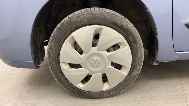 Second-hand 2011 Maruti Wagon R VXI for sale in Pune-20