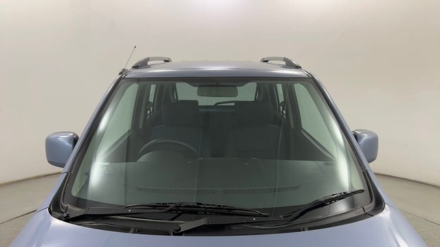 Second-hand 2011 Maruti Wagon R VXI for sale in Pune-10