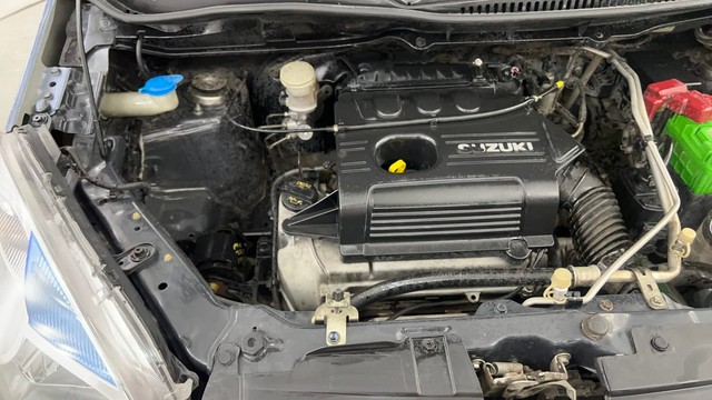 Second-hand 2011 Maruti Wagon R VXI for sale in Pune-23