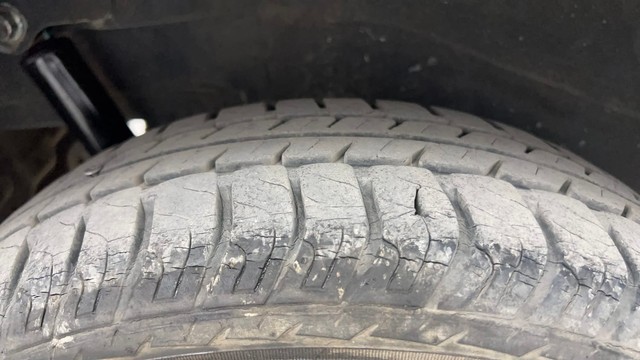 Second-hand 2011 Maruti Wagon R VXI for sale in Pune-37