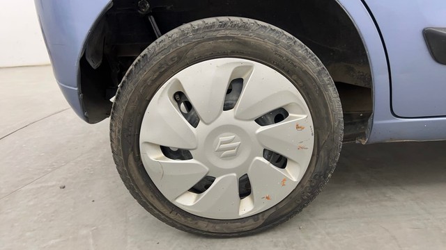 Second-hand 2011 Maruti Wagon R VXI for sale in Pune-18