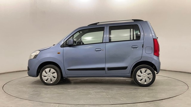 Second-hand 2011 Maruti Wagon R VXI for sale in Pune-6