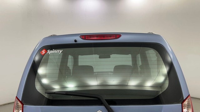 Second-hand 2011 Maruti Wagon R VXI for sale in Pune-28