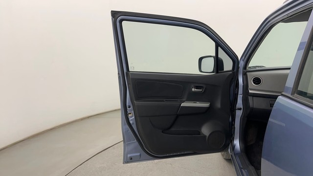 Second-hand 2011 Maruti Wagon R VXI for sale in Pune-26