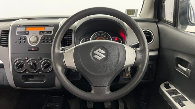 Second-hand 2011 Maruti Wagon R VXI for sale in Pune-35