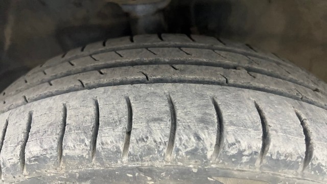 Second-hand 2011 Maruti Wagon R VXI for sale in Pune-25