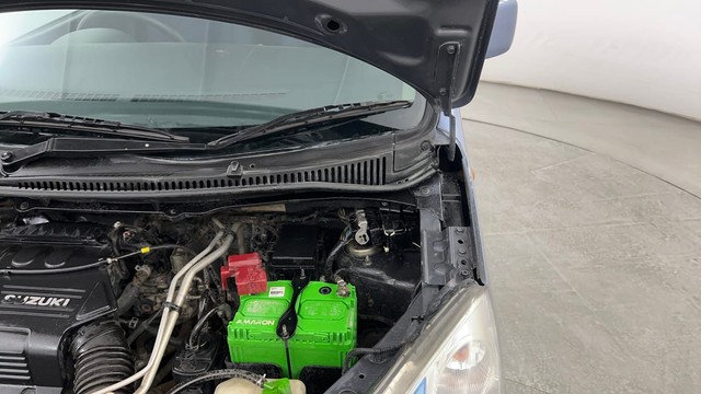 Second-hand 2011 Maruti Wagon R VXI for sale in Pune-27