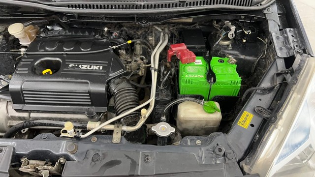 Second-hand 2011 Maruti Wagon R VXI for sale in Pune-39