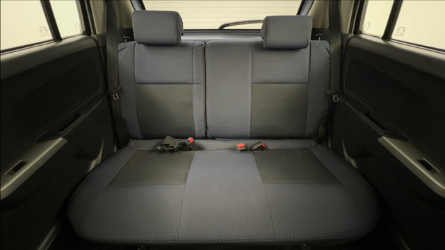 Second-hand 2011 Maruti Wagon R VXI for sale in Pune-30