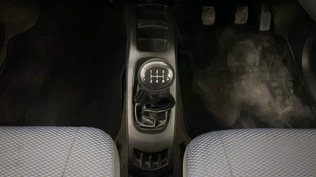 Second-hand 2011 Maruti Wagon R VXI for sale in Pune-12