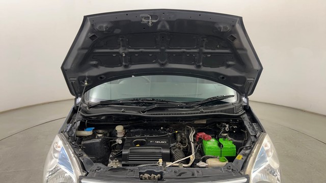 Second-hand 2011 Maruti Wagon R VXI for sale in Pune-8