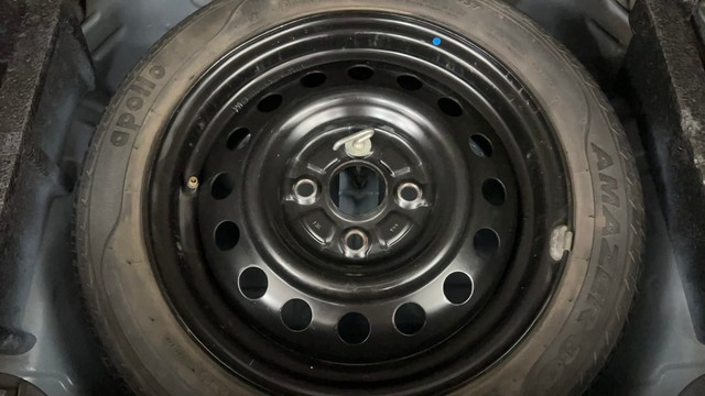 Second-hand 2011 Maruti Wagon R VXI for sale in Pune-21