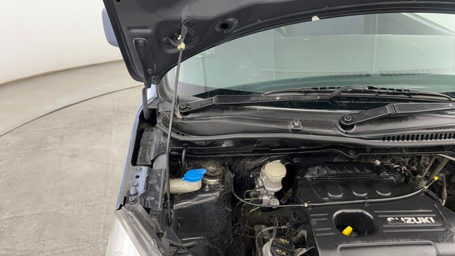 Second-hand 2011 Maruti Wagon R VXI for sale in Pune-38