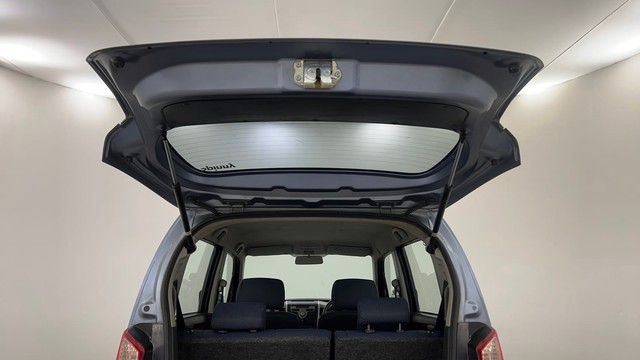 Second-hand 2011 Maruti Wagon R VXI for sale in Pune-32