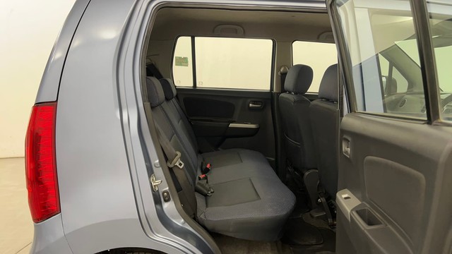 Second-hand 2011 Maruti Wagon R VXI for sale in Pune-31