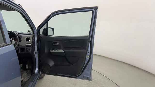 Second-hand 2011 Maruti Wagon R VXI for sale in Pune-16