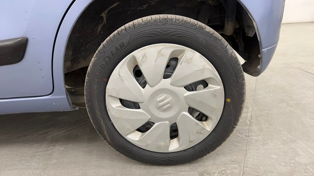 Second-hand 2011 Maruti Wagon R VXI for sale in Pune-19