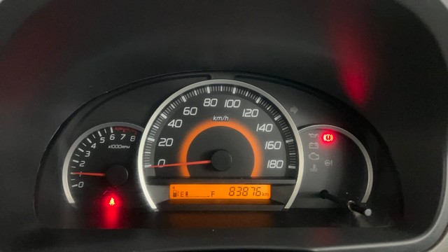 Second-hand 2011 Maruti Wagon R VXI for sale in Pune-13