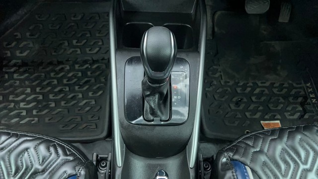 Second-hand 2024 Maruti Baleno Alpha AMT for sale in Pune-12