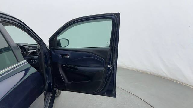 Second-hand 2024 Maruti Baleno Alpha AMT for sale in Pune-16