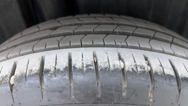 Second-hand 2024 Maruti Baleno Alpha AMT for sale in Pune-28