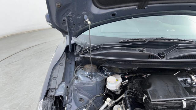 Second-hand 2024 Maruti Baleno Alpha AMT for sale in Pune-37