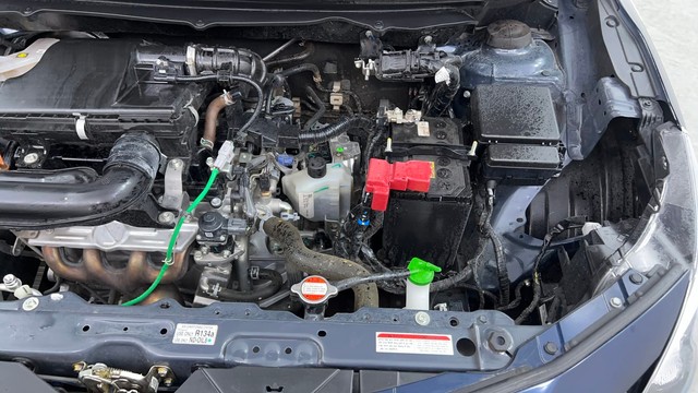 Second-hand 2024 Maruti Baleno Alpha AMT for sale in Pune-27