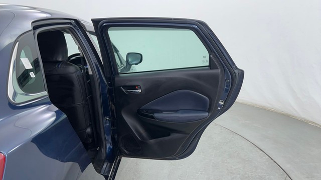 Second-hand 2024 Maruti Baleno Alpha AMT for sale in Pune-24