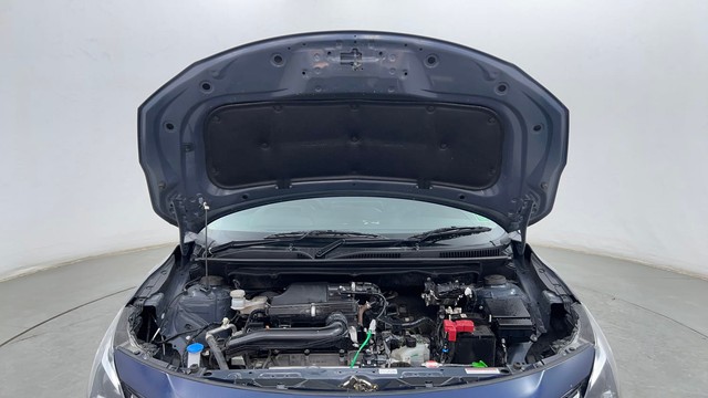 Second-hand 2024 Maruti Baleno Alpha AMT for sale in Pune-8