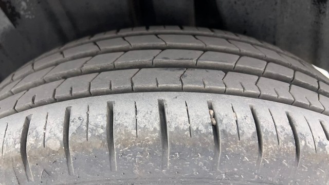 Second-hand 2024 Maruti Baleno Alpha AMT for sale in Pune-39