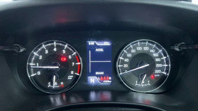 Second-hand 2024 Maruti Baleno Alpha AMT for sale in Pune-13