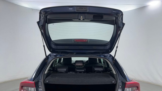 Second-hand 2024 Maruti Baleno Alpha AMT for sale in Pune-34