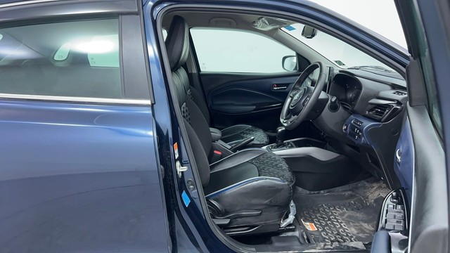 Second-hand 2024 Maruti Baleno Alpha AMT for sale in Pune-15