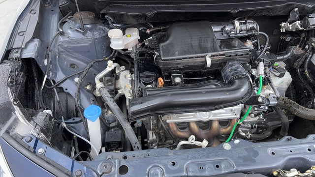 Second-hand 2024 Maruti Baleno Alpha AMT for sale in Pune-35