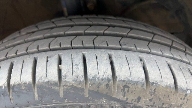 Second-hand 2024 Maruti Baleno Alpha AMT for sale in Pune-23