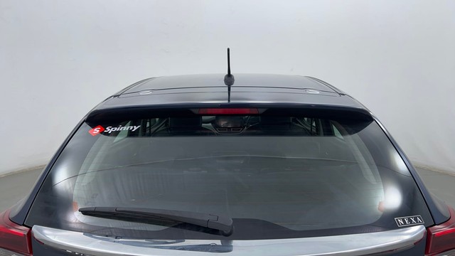 Second-hand 2024 Maruti Baleno Alpha AMT for sale in Pune-26