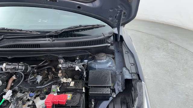 Second-hand 2024 Maruti Baleno Alpha AMT for sale in Pune-38