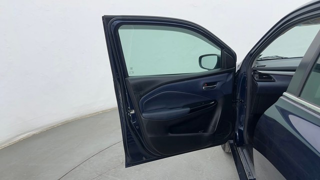 Second-hand 2024 Maruti Baleno Alpha AMT for sale in Pune-25