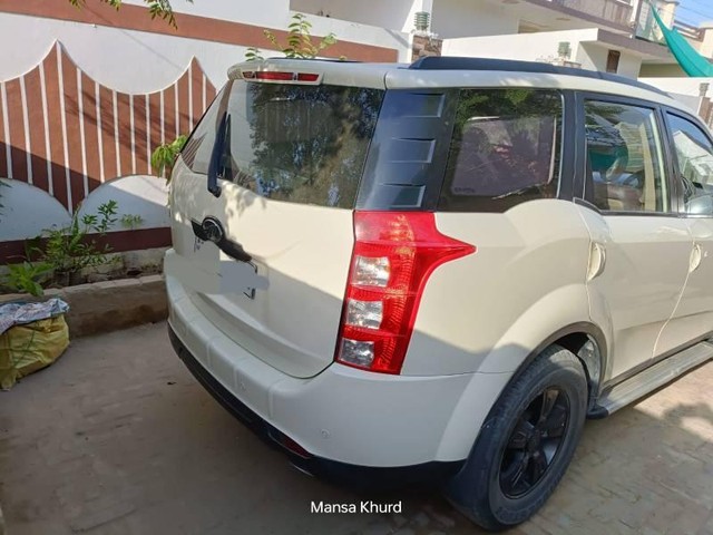 Second-hand 2015 Mahindra XUV500 W6 2WD for sale in Mansa-1