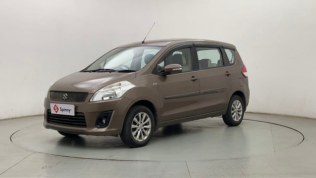 Used MUV Cars in India - Check 3042 Second Hand MUV Cars in India