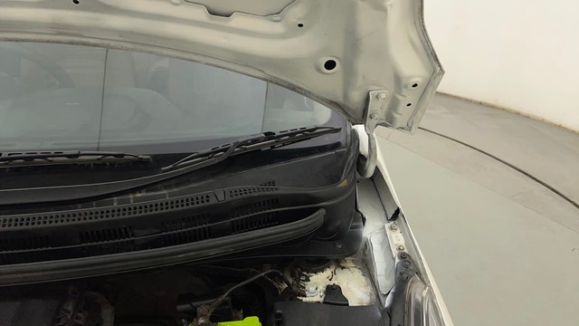 Second-hand 2015 Hyundai Xcent Petrol for sale in Mumbai-34