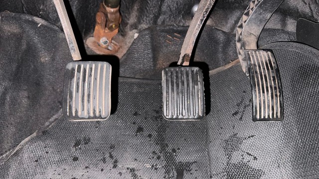 Second-hand 2015 Hyundai Xcent Petrol for sale in Mumbai-14