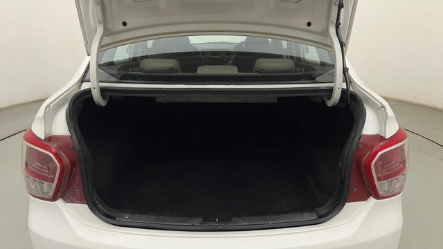 Second-hand 2015 Hyundai Xcent Petrol for sale in Mumbai-9