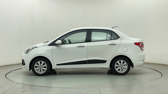 Second-hand 2015 Hyundai Xcent Petrol for sale in Mumbai-6