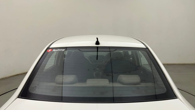 Second-hand 2015 Hyundai Xcent Petrol for sale in Mumbai-30