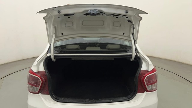 Second-hand 2015 Hyundai Xcent Petrol for sale in Mumbai-23