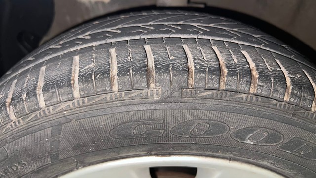 Second-hand 2015 Hyundai Xcent Petrol for sale in Mumbai-27