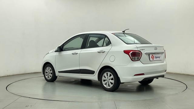 Second-hand 2015 Hyundai Xcent Petrol for sale in Mumbai-5